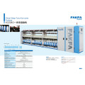 Energy Saving twisting machine for POY distributor